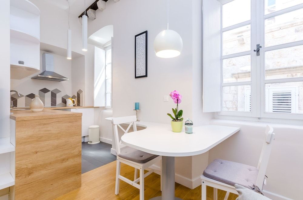 Leonarda Baroque House - Old Town Studio (Studio Apartment) 15