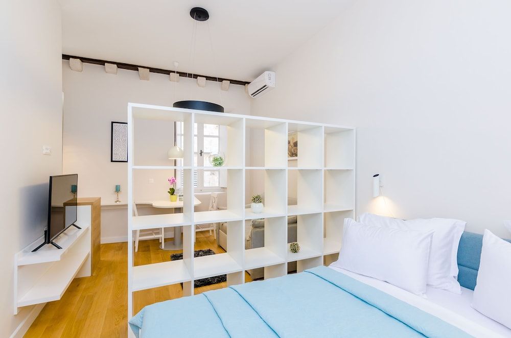 Leonarda Baroque House - Old Town Studio (Studio Apartment) 5
