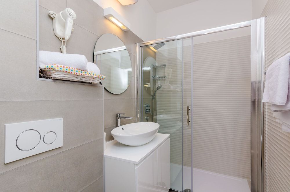 Leonarda Baroque House - Old Town Studio (Studio Apartment) 18