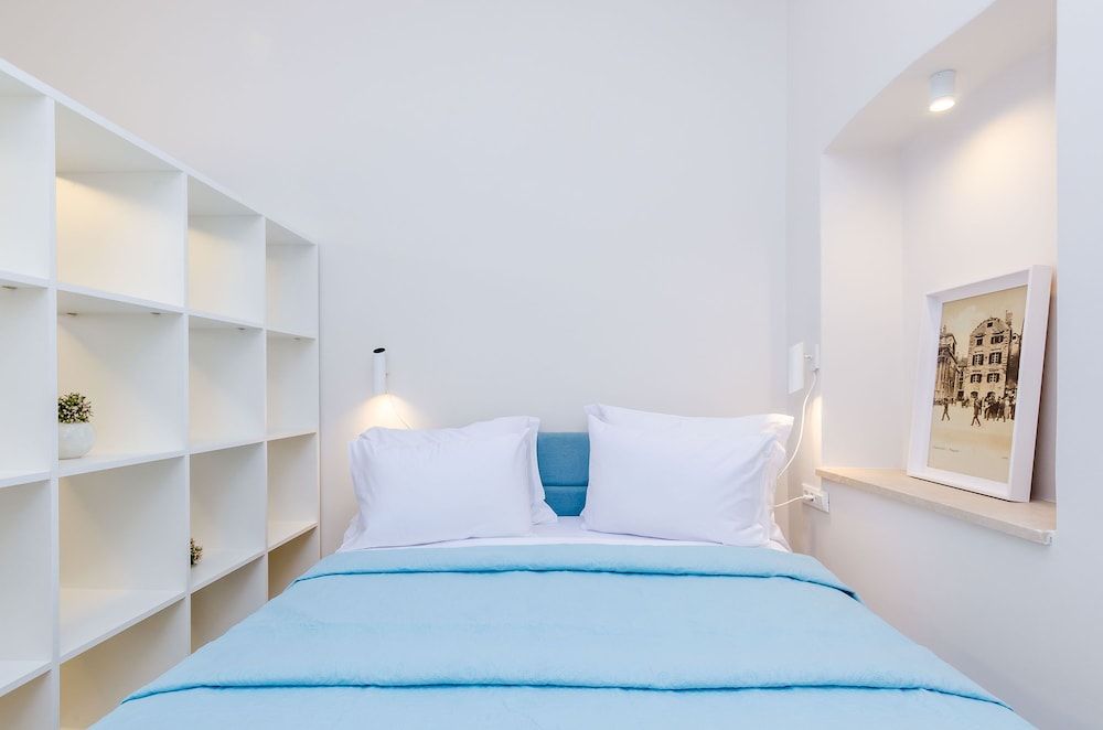 Leonarda Baroque House - Old Town Studio (Studio Apartment) 8