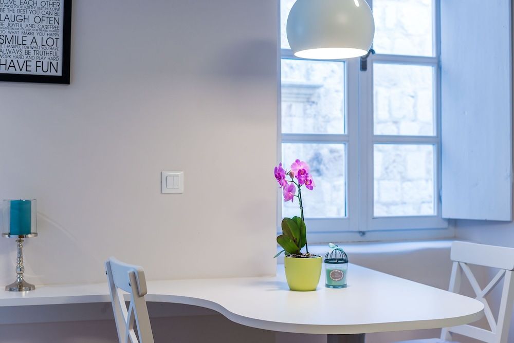 Leonarda Baroque House - Old Town Studio (Studio Apartment) 16