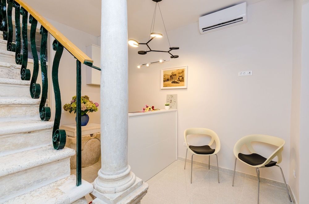 Leonarda Baroque House - Old Town Studio (Studio Apartment) 23