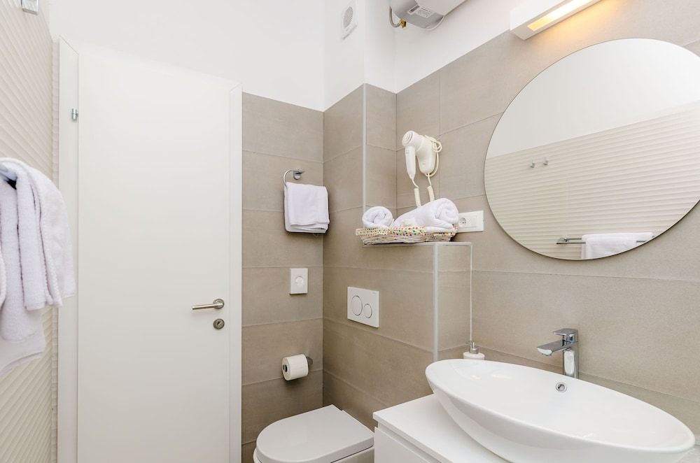 Leonarda Baroque House - Old Town Studio (Studio Apartment) 19