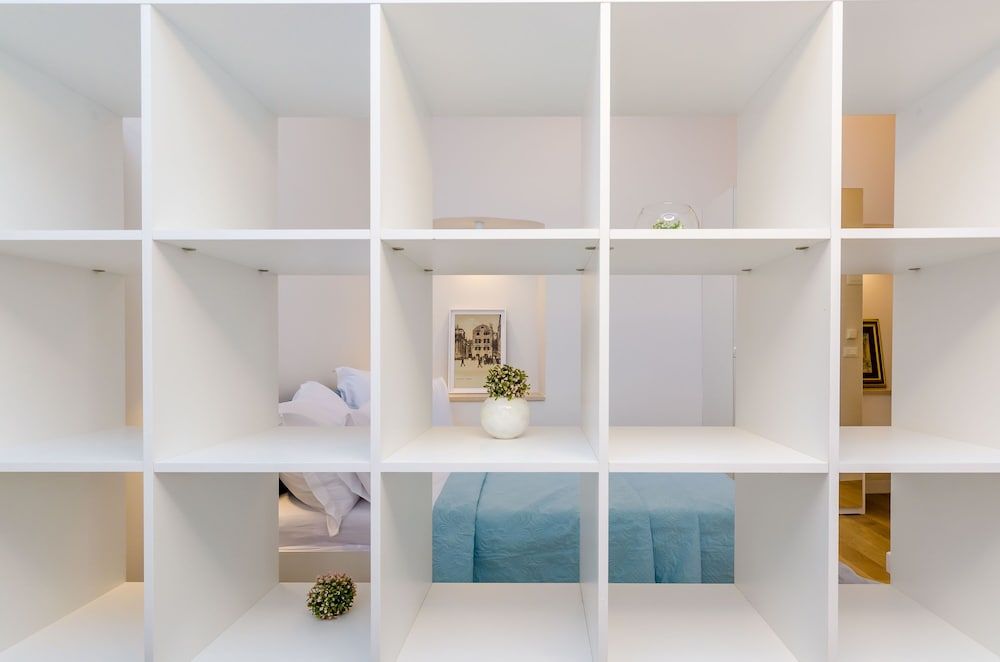 Leonarda Baroque House - Old Town Studio (Studio Apartment) 7