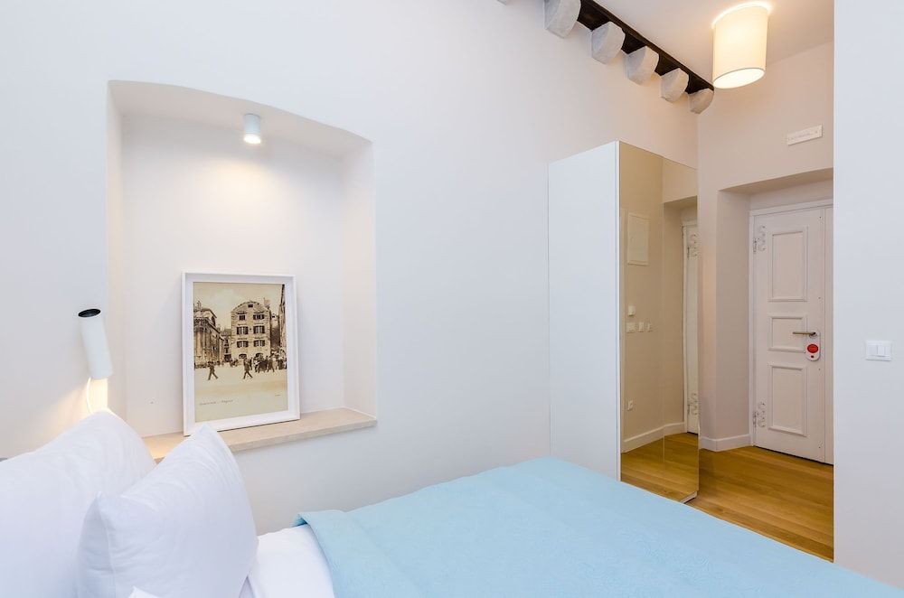 Leonarda Baroque House - Old Town Studio (Studio Apartment) 10