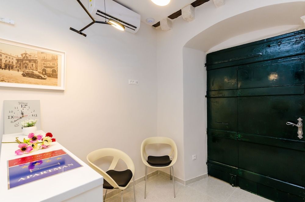 Leonarda Baroque House - Old Town Studio (Studio Apartment) 20