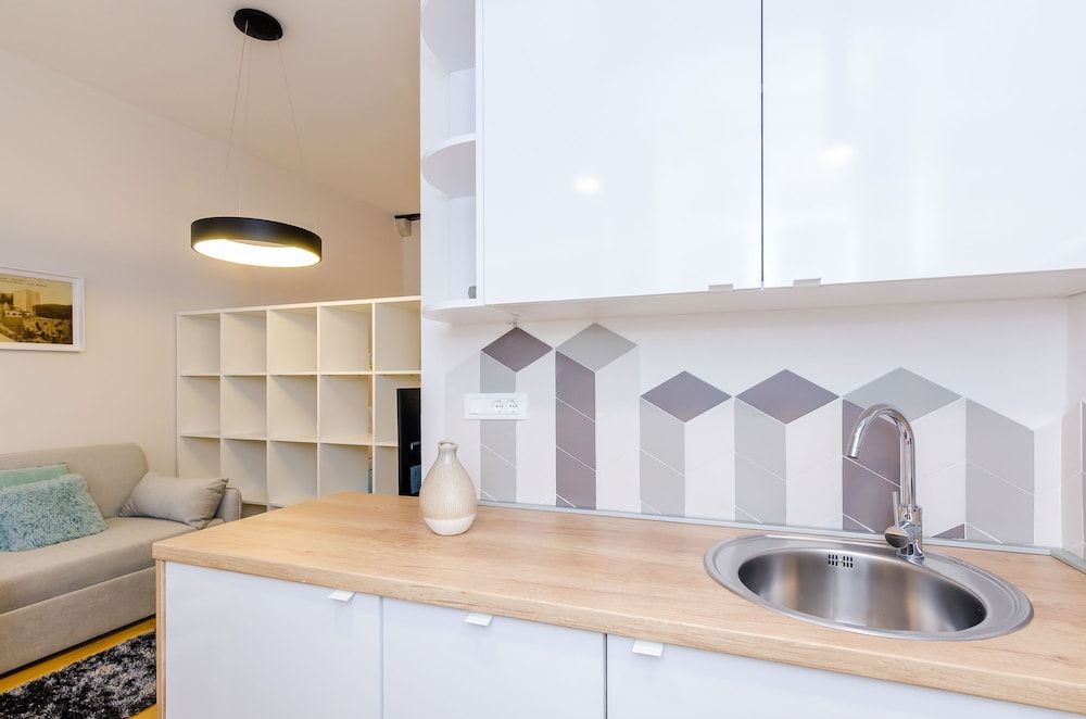 Leonarda Baroque House - Old Town Studio (Studio Apartment) 12