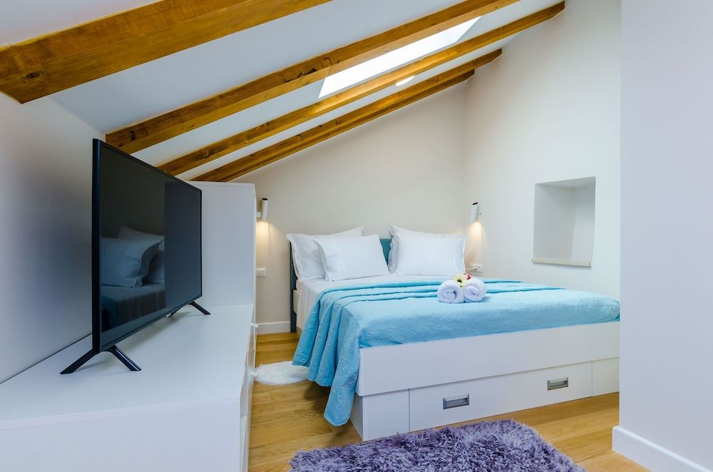 undefined Leonarda Baroque House - Old Town 10