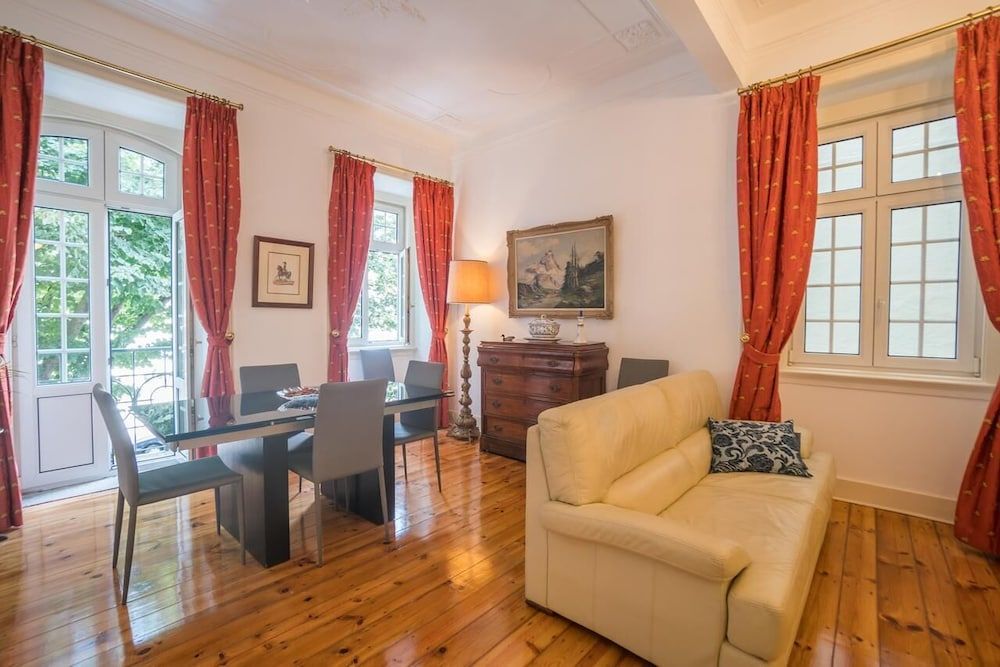 Campo Pequeno 3 Bedroom Apartment Apartment, 3 Bedrooms 23