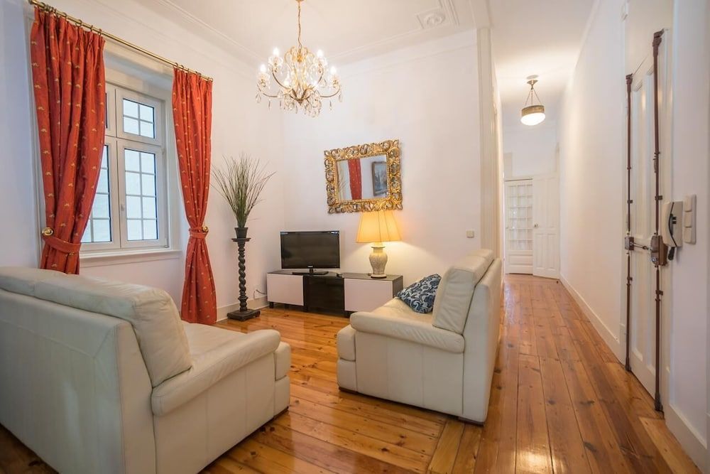 Campo Pequeno 3 Bedroom Apartment Apartment, 3 Bedrooms 22