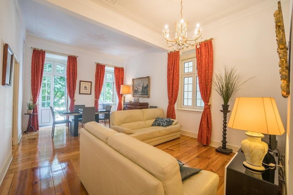 undefined Campo Pequeno 3 Bedroom Apartment