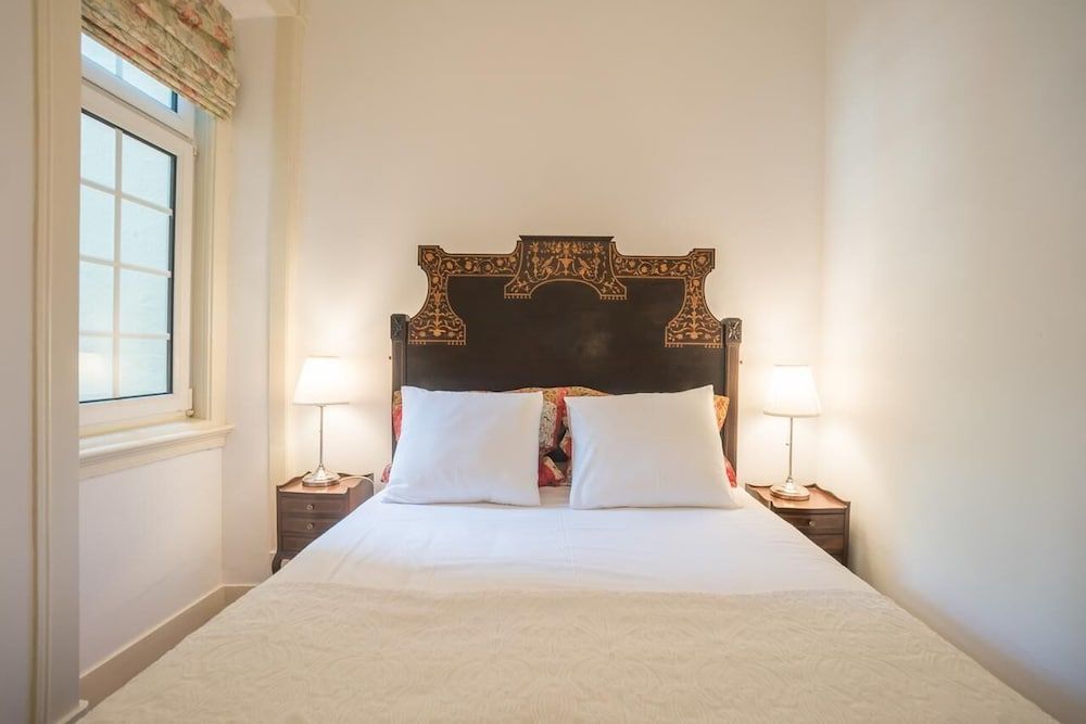 undefined Campo Pequeno 3 Bedroom Apartment 8