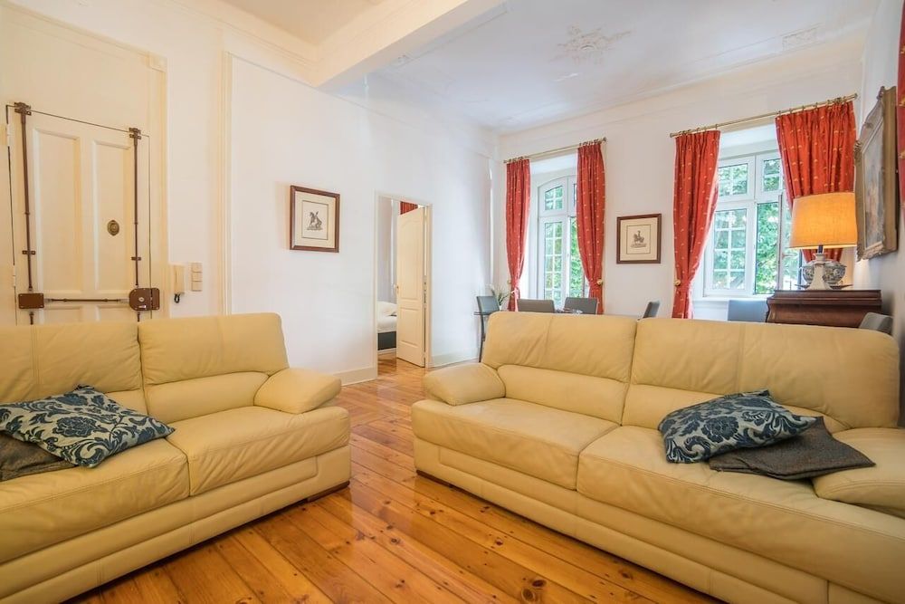 Campo Pequeno 3 Bedroom Apartment Apartment, 3 Bedrooms 24