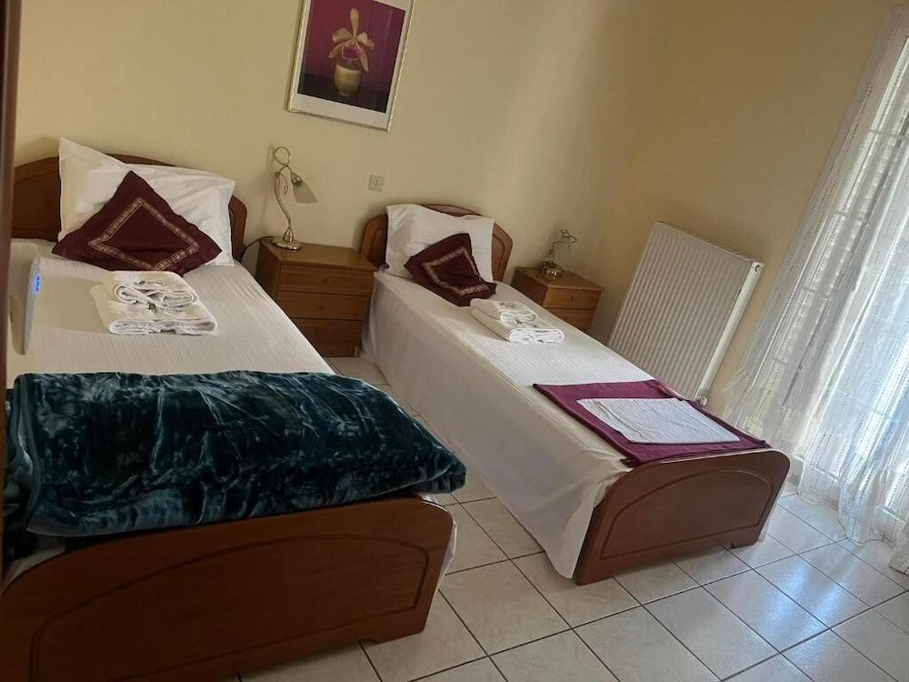 Family Suite, 2 Bedrooms, Pool View, Beachfront