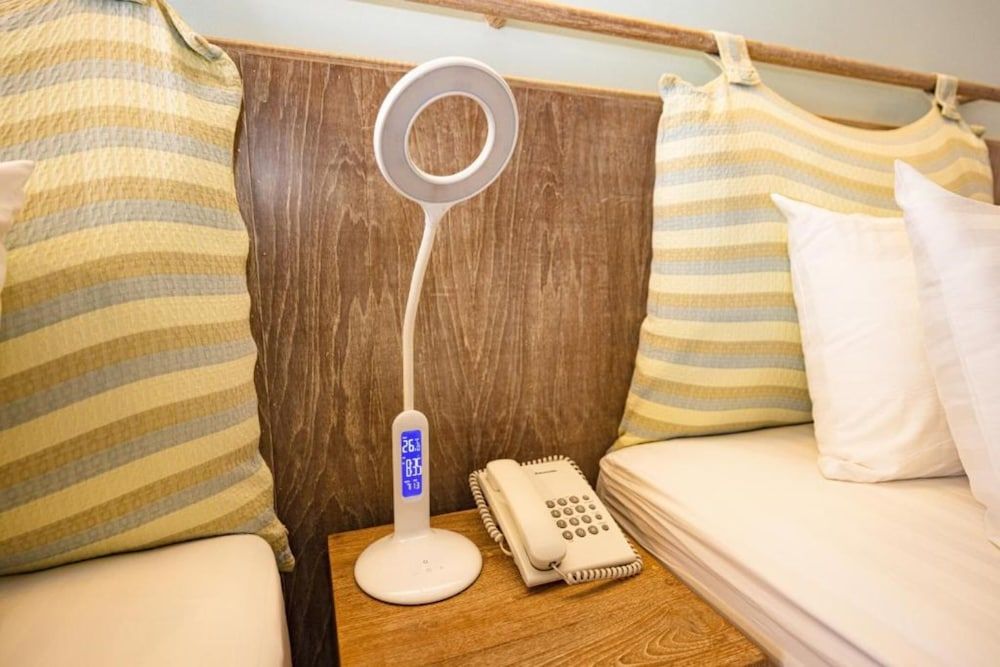 Pastell Oldtown Chiang Mai Deluxe Family Loft 13