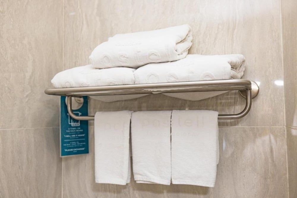 Pastell Oldtown Chiang Mai Deluxe Family Loft 23