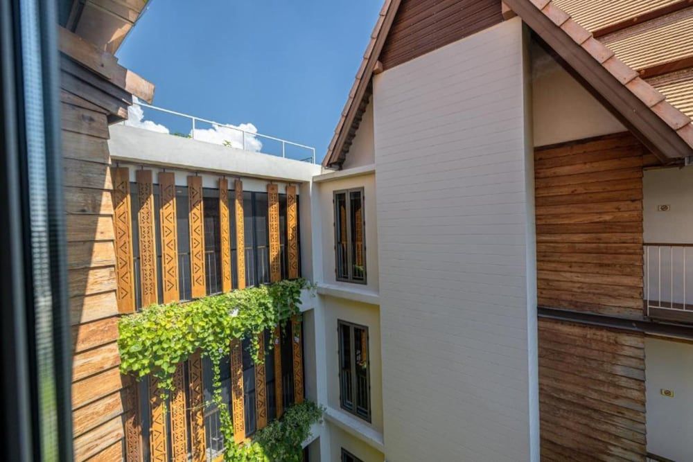 undefined Pastell Oldtown Chiang Mai 8