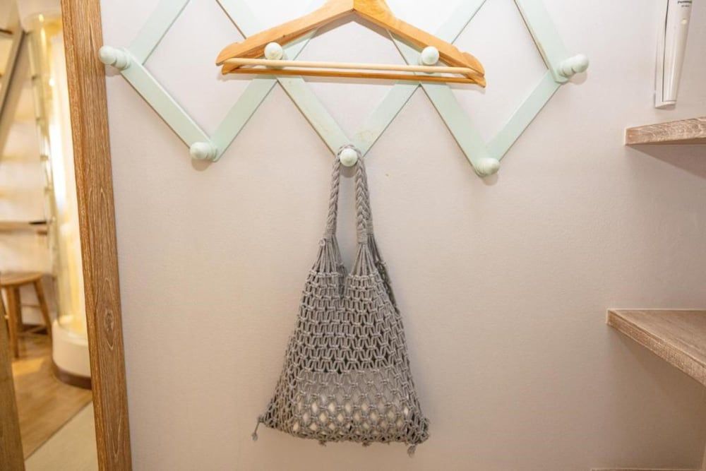 Pastell Oldtown Chiang Mai Deluxe Family Loft 17