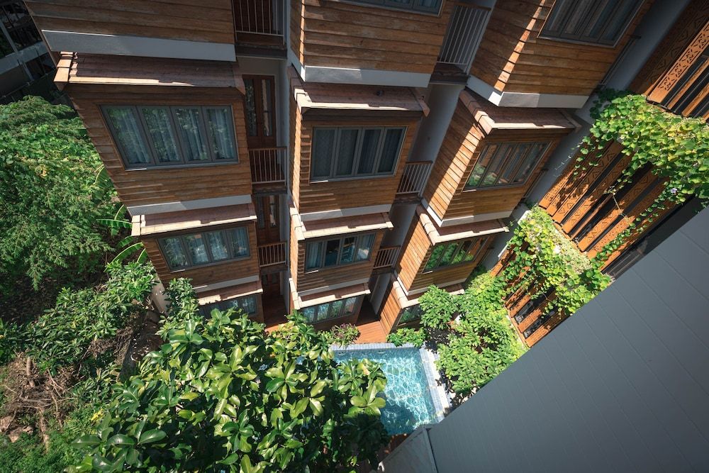 undefined Pastell Oldtown Chiang Mai 5