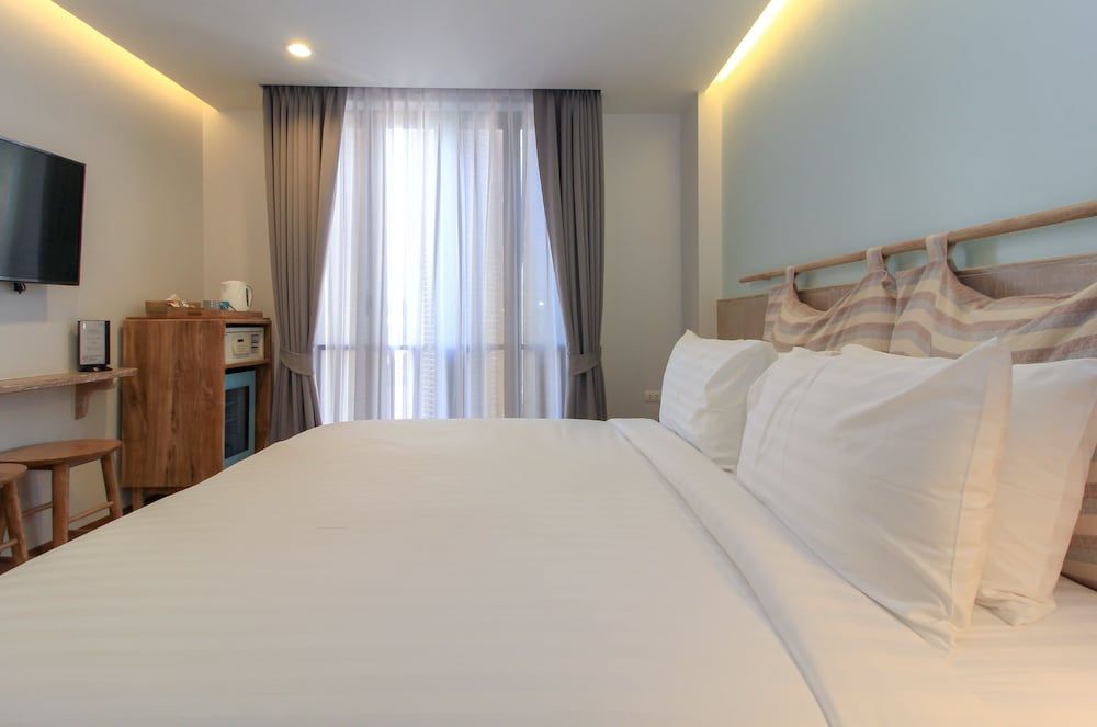 undefined Pastell Oldtown Chiang Mai