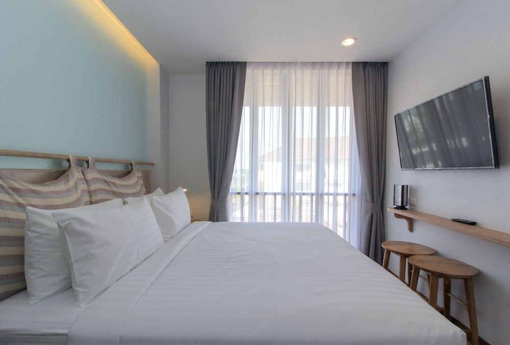 undefined Pastell Oldtown Chiang Mai 10