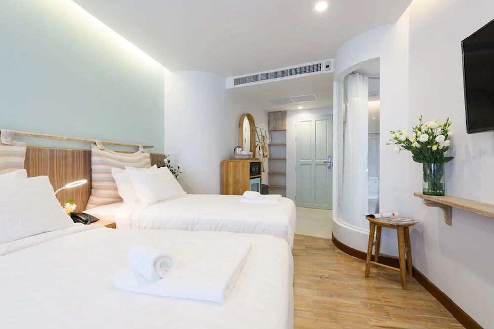 undefined Pastell Oldtown Chiang Mai 2
