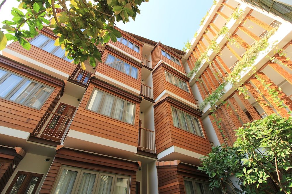 undefined Pastell Oldtown Chiang Mai 2