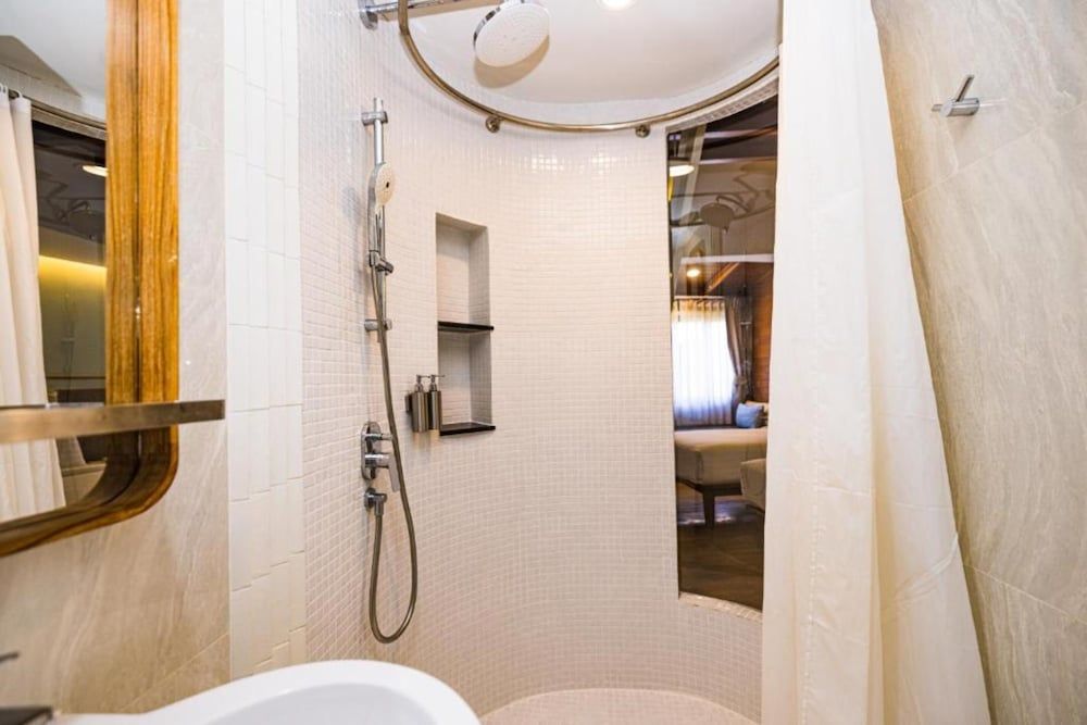 Pastell Oldtown Chiang Mai Deluxe Family Loft 25