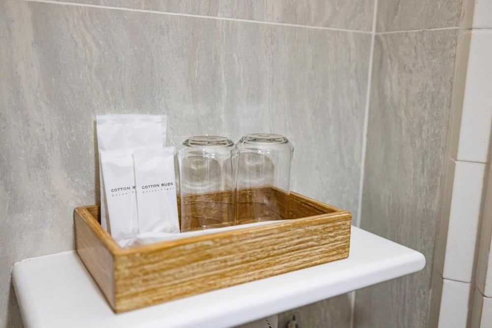 Pastell Oldtown Chiang Mai Deluxe Family Loft 16