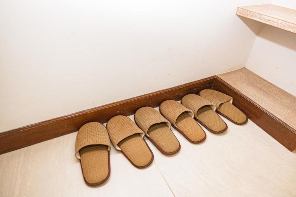 Pastell Oldtown Chiang Mai Deluxe Family Loft 32