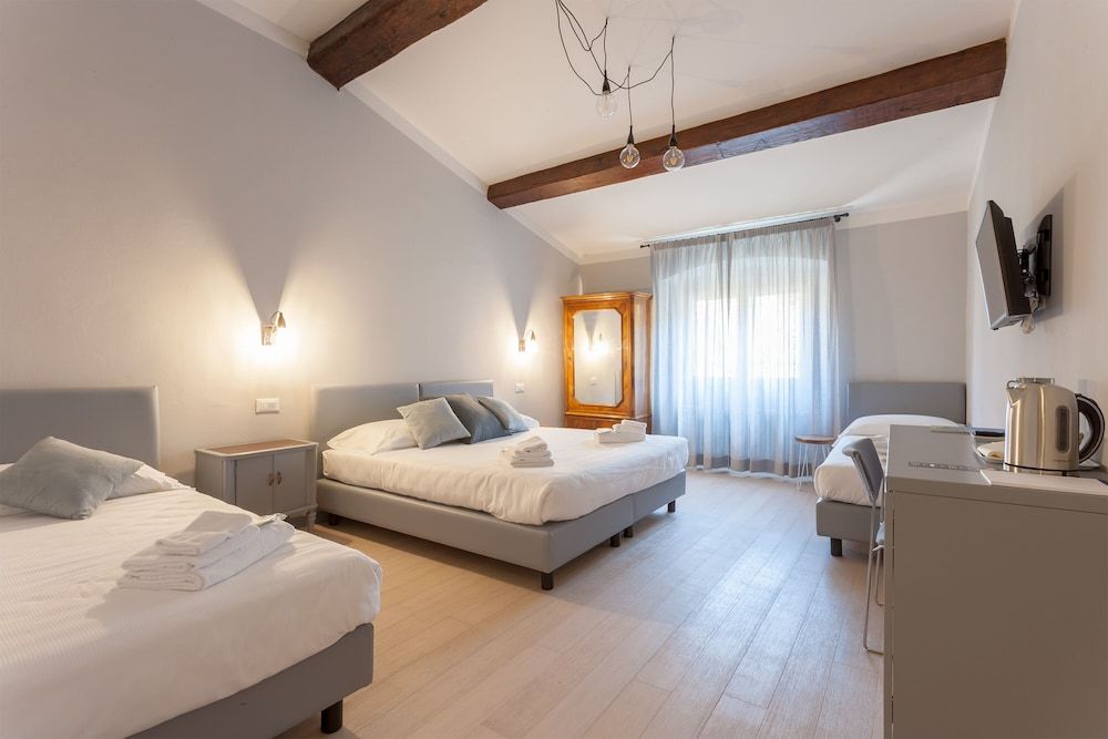 undefined Santo Spirito Venti 2