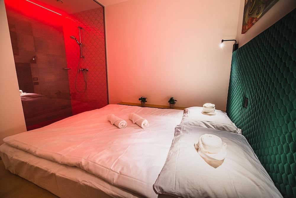 undefined Dragons Dream Hostel 5