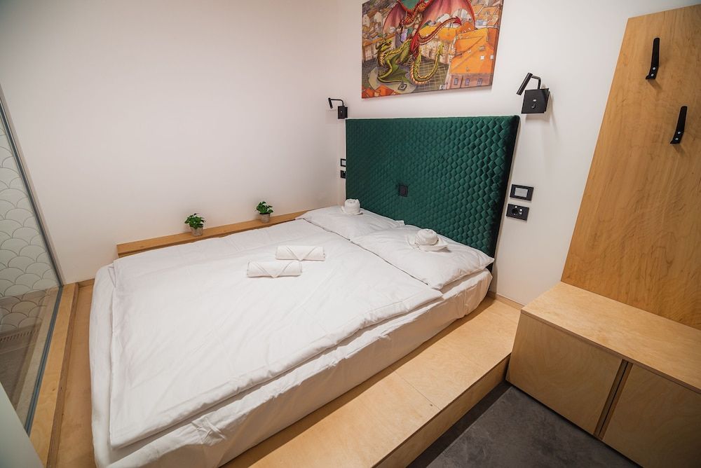 undefined Dragons Dream Hostel 7