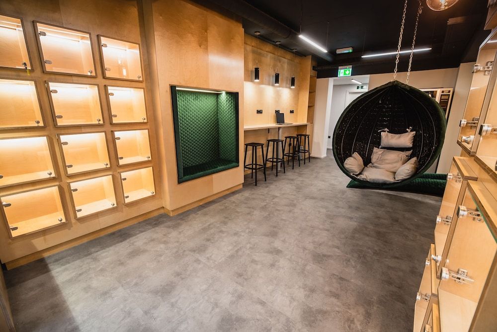 undefined Dragons Dream Hostel 2