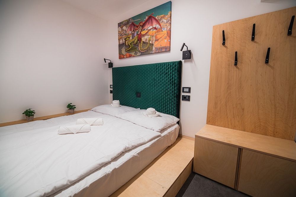 undefined Dragons Dream Hostel 6