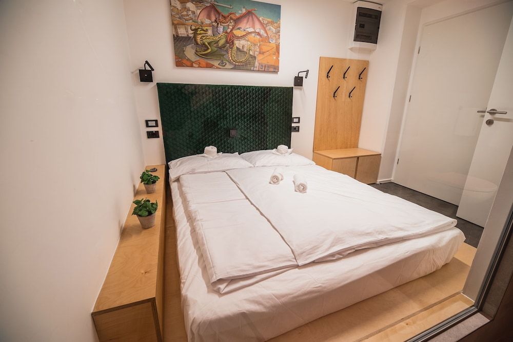 undefined Dragons Dream Hostel 4