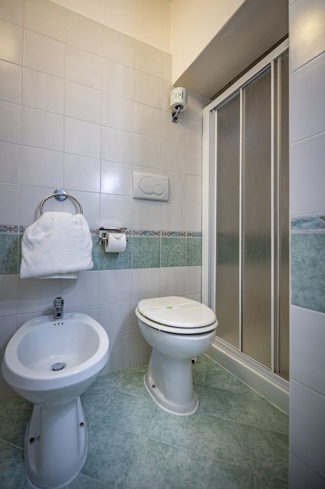 Hotel Minerva Classic Triple Room 7