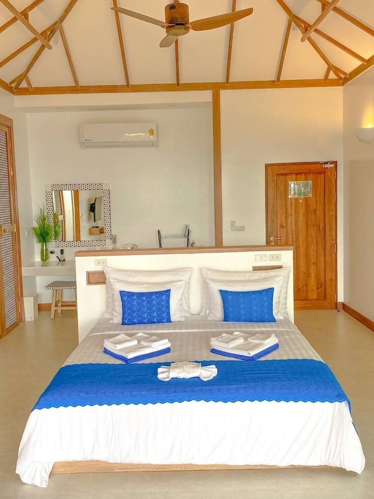 Villa by The Sea
