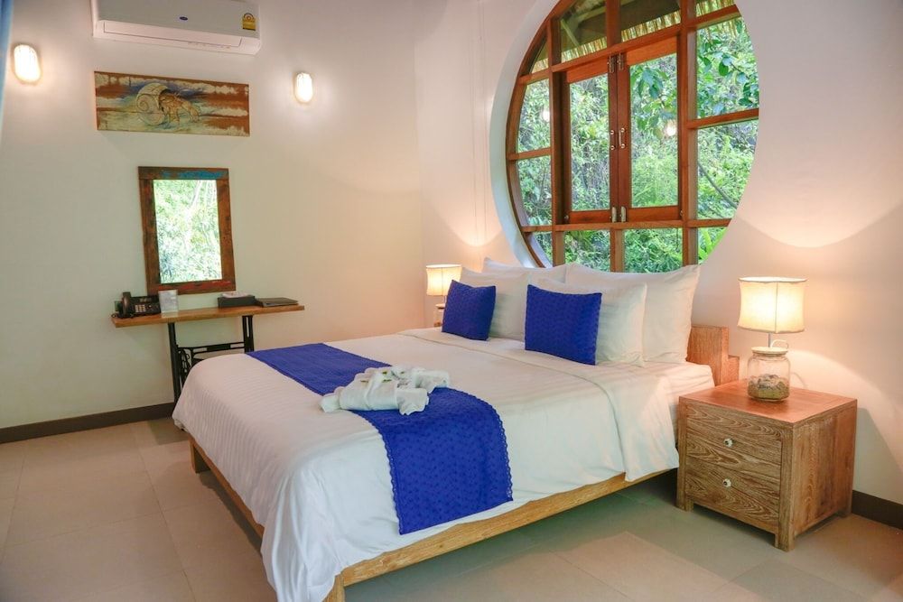 Purana Resort Koh Yao Noi