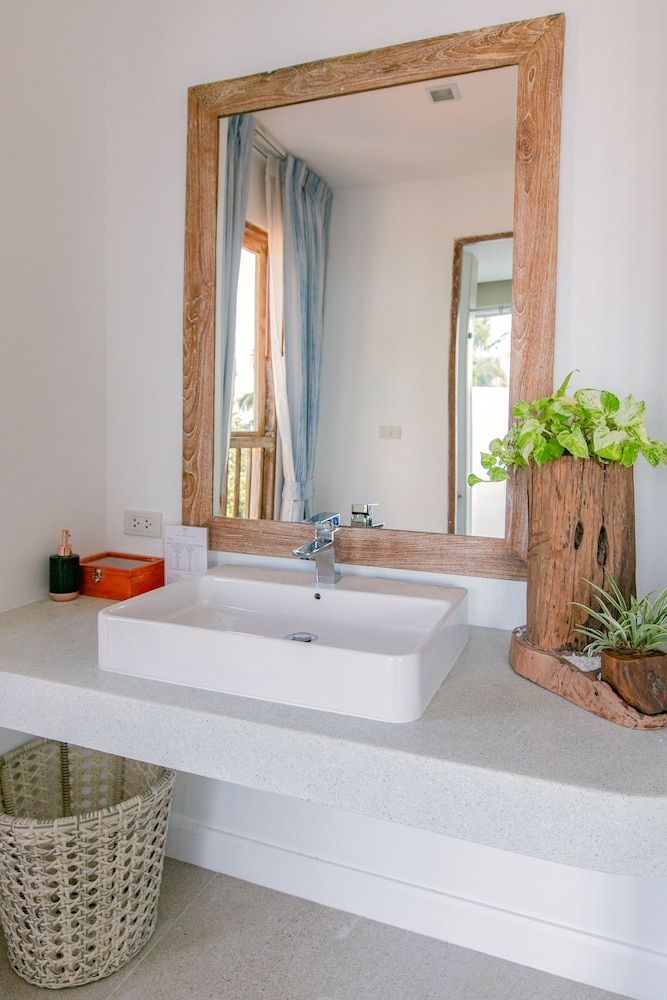 Purana Resort Koh Yao Noi Deluxe Pool Access 6