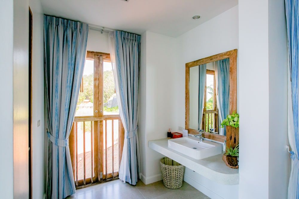 Purana Resort Koh Yao Noi Deluxe Pool Access 8