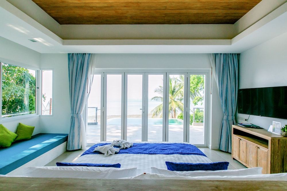 Purana Resort Koh Yao Noi Deluxe Pool Access 4