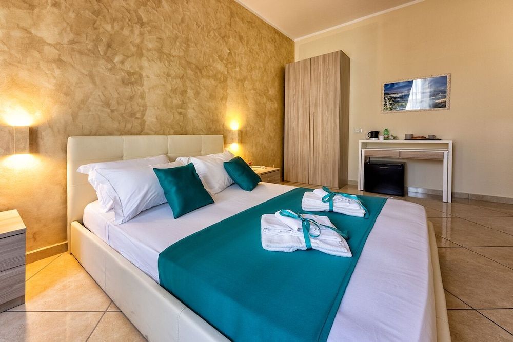 Re Diego Superior Double Room