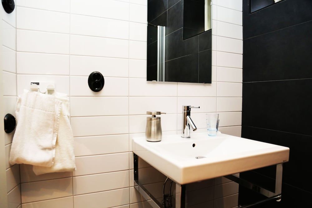 Hotell Hilda Superior Double Room 2