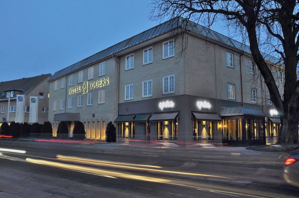 Hotel Eggers