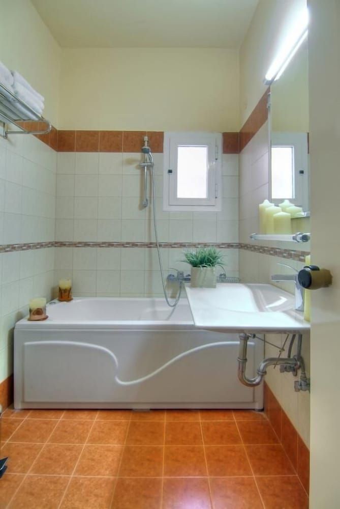 Hotel Kalafati Triple Room, Sea View 10