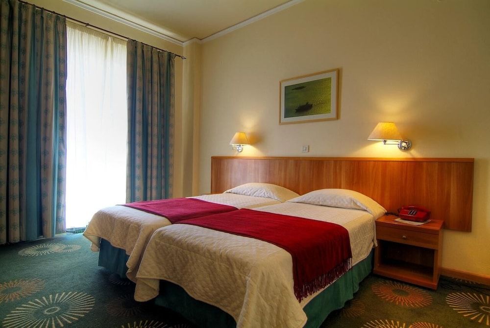 Hotel Kalafati Triple Room, Sea View 5