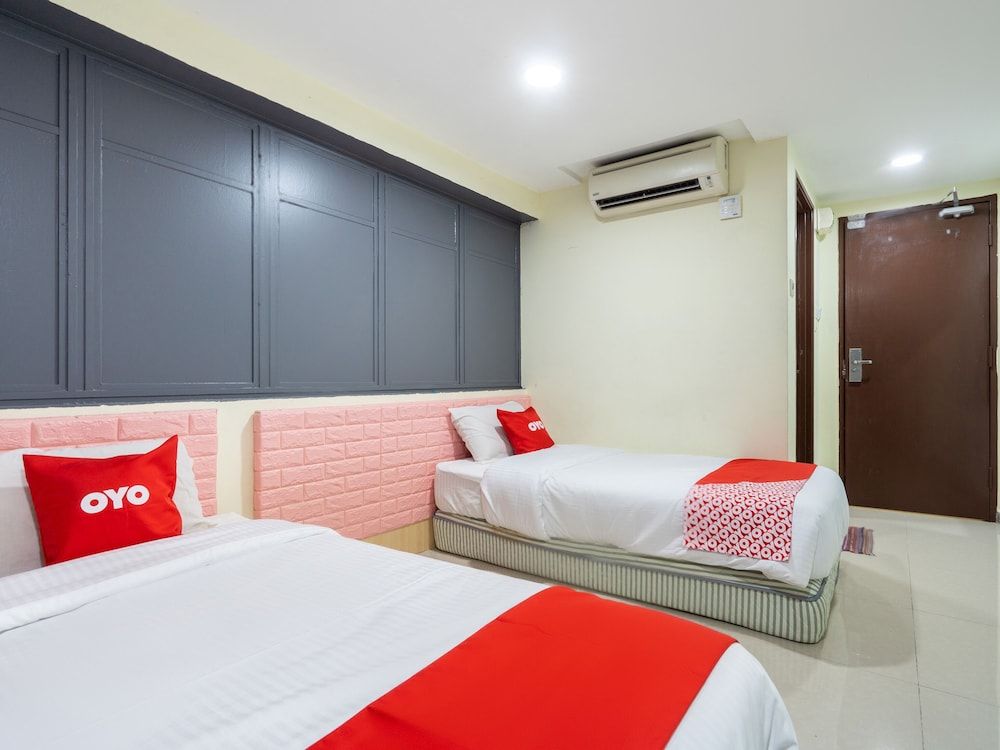 Superior Suite