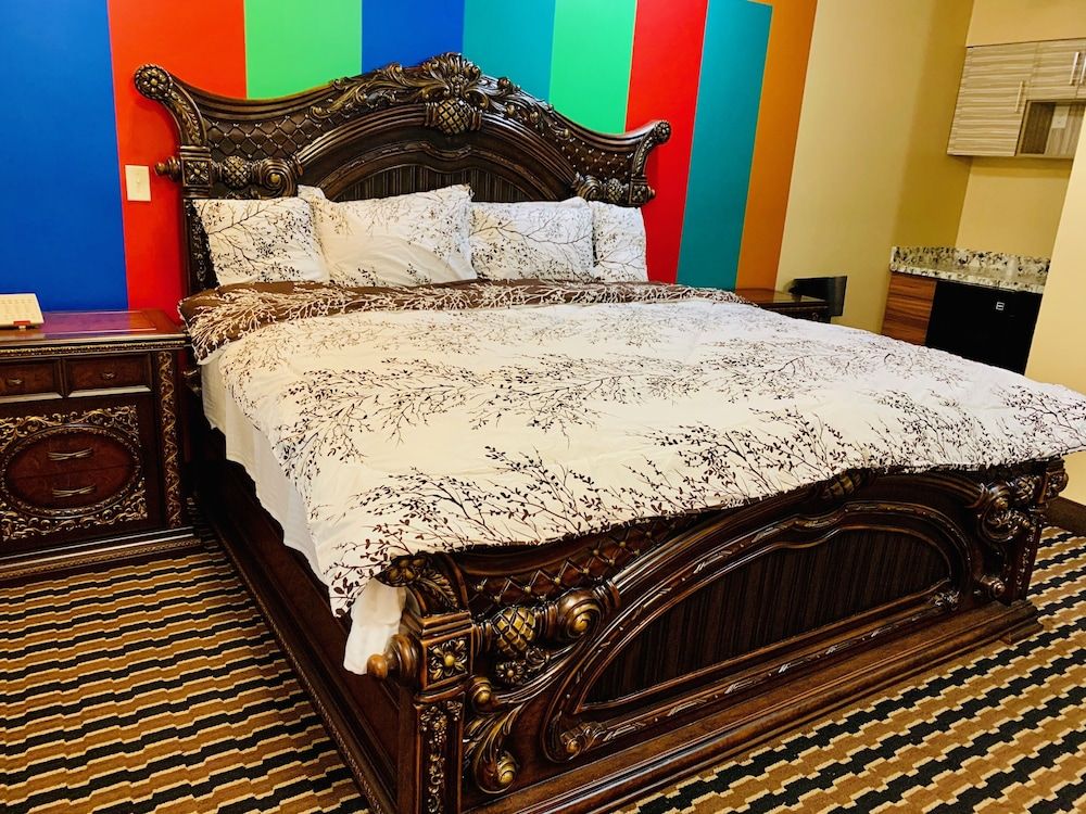 Traditional Room