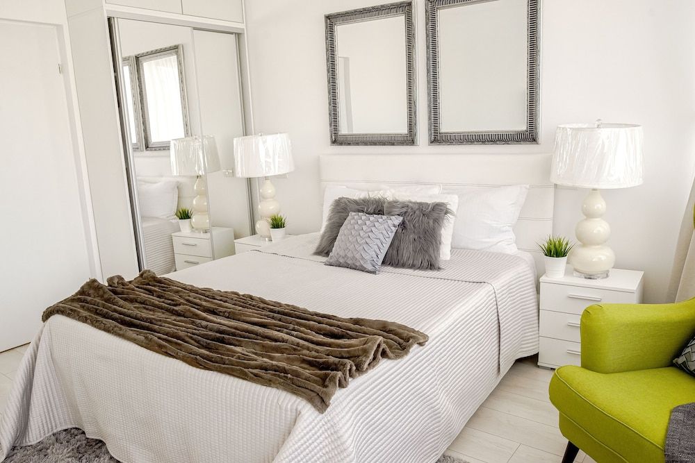 undefined Metropole Apartments Old Town 10